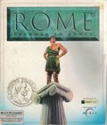 [Rome: Pathway to Power - обложка №2]