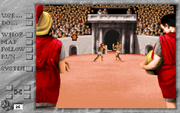 Rome: Pathway to Power