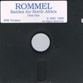[Rommel: Battles for North Africa - обложка №6]