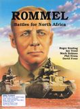[Rommel: Battles for North Africa - обложка №1]