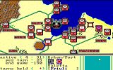 [Rommel: Battles for North Africa - скриншот №8]