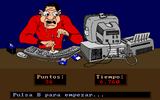 [El Rompeteclas - скриншот №5]