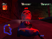 Room Zoom: Race for Impact