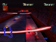 Room Zoom: Race for Impact