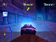 Room Zoom: Race for Impact