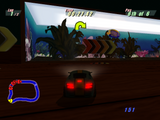 [Room Zoom: Race for Impact - скриншот №23]