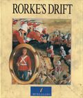 [Rorke's Drift - обложка №1]