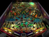 [Roswell Pinball - скриншот №10]