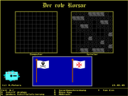 Der Rote Korsar