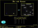 [Der Rote Korsar - скриншот №5]