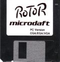 [Rotor - обложка №11]