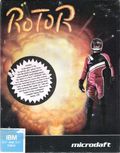[Rotor - обложка №1]