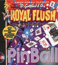 [Royal Flush - обложка №1]