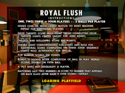 Royal Flush