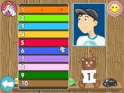 Розовая зебра. Праздник послушания