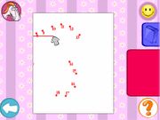 Розовая зебра. Праздник послушания