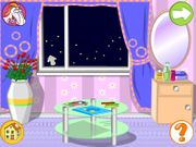 Розовая зебра. Праздник послушания