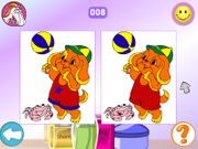 Розовая зебра. Праздник послушания