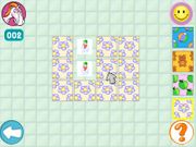 Розовая зебра. Праздник послушания