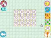 Розовая зебра. Праздник послушания