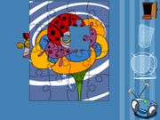 Розовая Зебра: Приключения начинаются