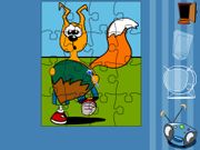 Розовая Зебра: Приключения начинаются