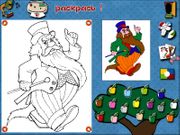 Розовая Зебра: Школа маленьких художников