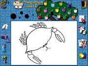 Розовая Зебра: Школа маленьких художников