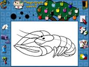 Розовая Зебра: Школа маленьких художников