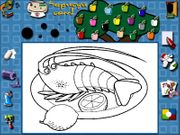 Розовая Зебра: Школа маленьких художников