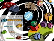 Розовая Зебра: Весёлые картинки