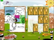 Розовая Зебра: Весёлые картинки