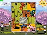 Розовая Зебра: Весёлые картинки