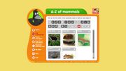 RSPB Wildlife Explorers Mammal Guide