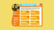 RSPB Wildlife Explorers Mammal Guide