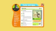 RSPB Wildlife Explorers Mammal Guide