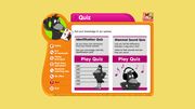 RSPB Wildlife Explorers Mammal Guide