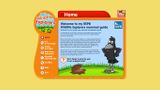 [RSPB Wildlife Explorers Mammal Guide - скриншот №1]