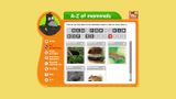 [RSPB Wildlife Explorers Mammal Guide - скриншот №4]