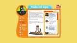 [RSPB Wildlife Explorers Mammal Guide - скриншот №12]