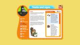 [RSPB Wildlife Explorers Mammal Guide - скриншот №15]