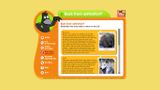 [RSPB Wildlife Explorers Mammal Guide - скриншот №18]