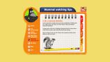 [RSPB Wildlife Explorers Mammal Guide - скриншот №23]