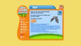 [RSPB Wildlife Explorers Mammal Guide - скриншот №37]