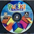 [Rubik's Games - обложка №4]