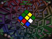 Rubik's Games