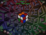 Rubik's Games