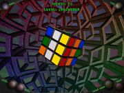 Rubik's Games