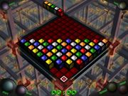 Rubik's Games
