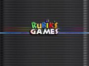 Rubik's Games